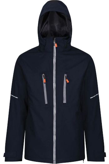 Image produit Men's X-Pro Marauder III Waterproof Insulated Jacket