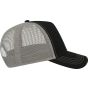 Atlantis Rapper Canvas black/grey