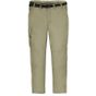 Craghoppers Expert Kiwi tailored trousers pebble