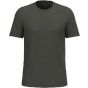 Kariban T-shirt Bio150 IC homme green_marble_heather