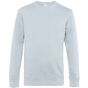 B&C Collection B&C King Crew Neck_° pure_sky