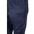 Velilla Pantalon multipoches stretch navy