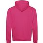 AWDis Just Hoods Varsity Hoodie hot_pink/french_navy