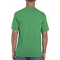 Gildan T-shirt Heavy Cotton pour adulte antique_irish_green