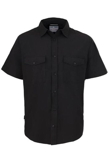 Image produit Men's expert Kiwi short sleeved shirt