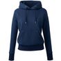 Anthem Women's Anthem hoodie   navy