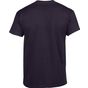 Gildan T-shirt Heavy Cotton pour adulte blackberry