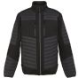 Regatta Men's E-Volve Thermal Hybrid Jacket ash/black