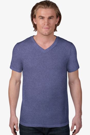 Image produit Adult Fashion V-Neck Tee