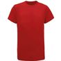 TriDri T-Shirt Performance homme Tridri® fire_red