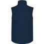 Kariban Messenger - Bodywarmer doublé homme navy