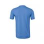 Bella Unisex heather cvc short sleeve tee heather_columbia_blue