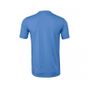 Bella Unisex heather cvc short sleeve tee heather_columbia_blue