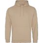 AWDis Just Hoods College Hoodie nude
