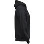 Tee Jays Junior power hoodie black