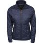 tee jays Ladies richmond jacket deep_navy