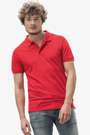 Image produit Men´s Heavy Performance Polo