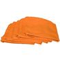 A&R Washcloth bright_orange