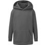 SG Originals Hooded Sweatshirt Kids grey