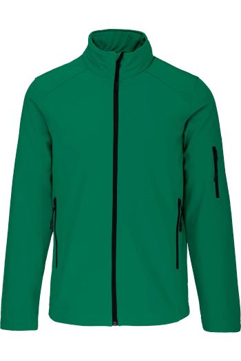 Image produit Veste softshell homme