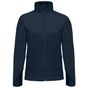 B&C Collection VESTE POLAIRE COOLSTAR FEMME navy