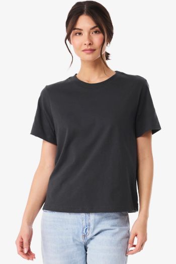 Image produit Women's 6 oz heavyweight tee