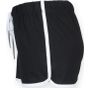 SF Clothing Women´s retro shorts black/white
