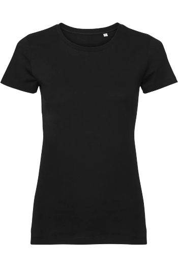 Image produit Pure Organic T femme