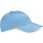 Beechfield Casquette de style légionnaire enfant sky_blue