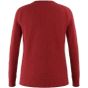 Pelot Romy Rouge grenat