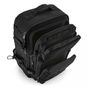 Bagbase Sac à dos Tactique 35L MOLLE black