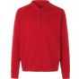 Neutral Unisex Jacket red