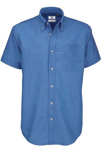 Image produit Chemisette Oxford Homme