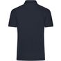 James&Nicholson Men´s Plain Polo navy