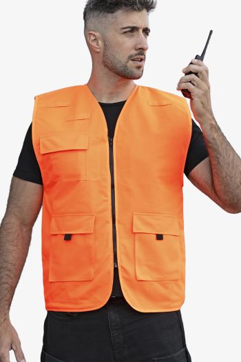 Gilet de sécurité "Kiel"