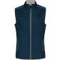 WK Designed To Work Gilet Day To Day femme navy/silver