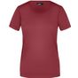 James&Nicholson Ladies' Basic-T wine