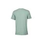 Bella Unisex triblend short sleeve tee dusty_blue_triblend