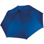 Kimood Parapluie de golf ouverture automatique royal_blue/dark_grey