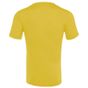 Macron Boost hero t-shirt yellow