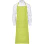 SG Accessories - Bistro Amsterdam Bib Apron with Pocket lime
