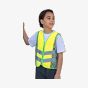 Korntex Gilet de sécurité pour enfants 