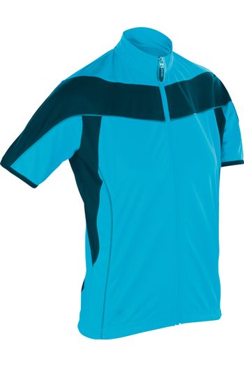 Image produit Women's Spiro bikewear full zip top