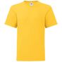 fruit of the loom Kids Iconic 150 T tournesol