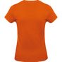 B&C Collection #E190 Women urban_orange