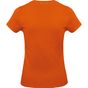 B&C Collection #E190 Women urban_orange