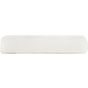 The One Towelling Classic Beach Towel ivory_cream