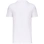 kariban T-shirt Bio Origine France Garantie homme white