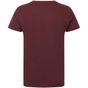 SG Signature Signature Tagless Tee Men burgundy