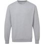 SG Originals Crew Neck Sweatshirt Men - light_oxford - S